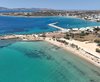Piso Aliki Beach