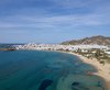Agios Georgios Beach