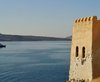 Castle Of Oia, Agios Nikolaos Castle
