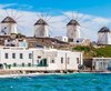 Mykonos Windmills