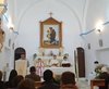 Catholic Church Of Parikia