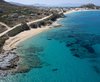 Orkos Beach