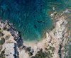 Mikrolimano Beach