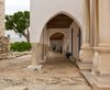 Paros Byzantine Museum