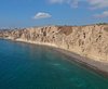 Vlychada Beach