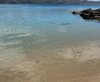Agios Sostis Beach