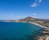 Agiassos Beach