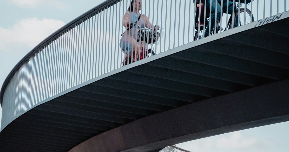 The Coolest Corners of Copenhagen
