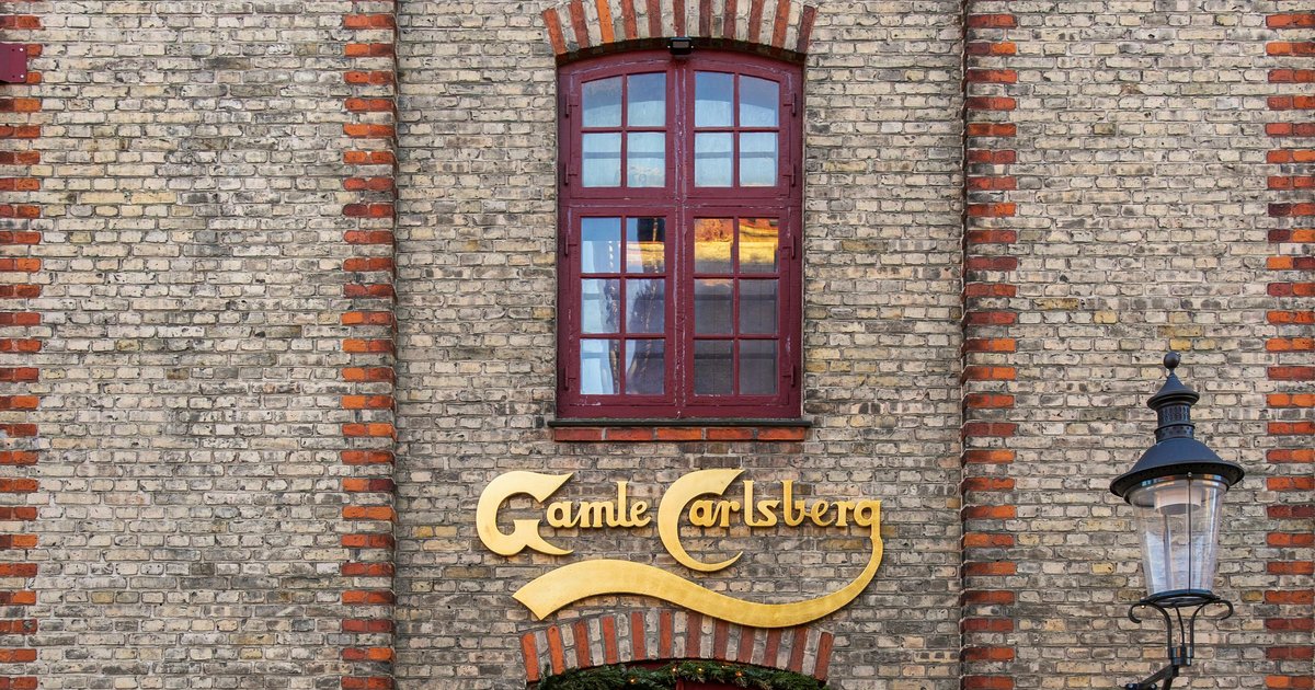 The Coolest Corners of Copenhagen