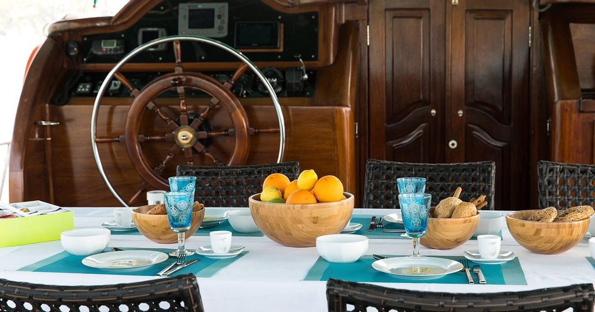 AZUL CRUISES