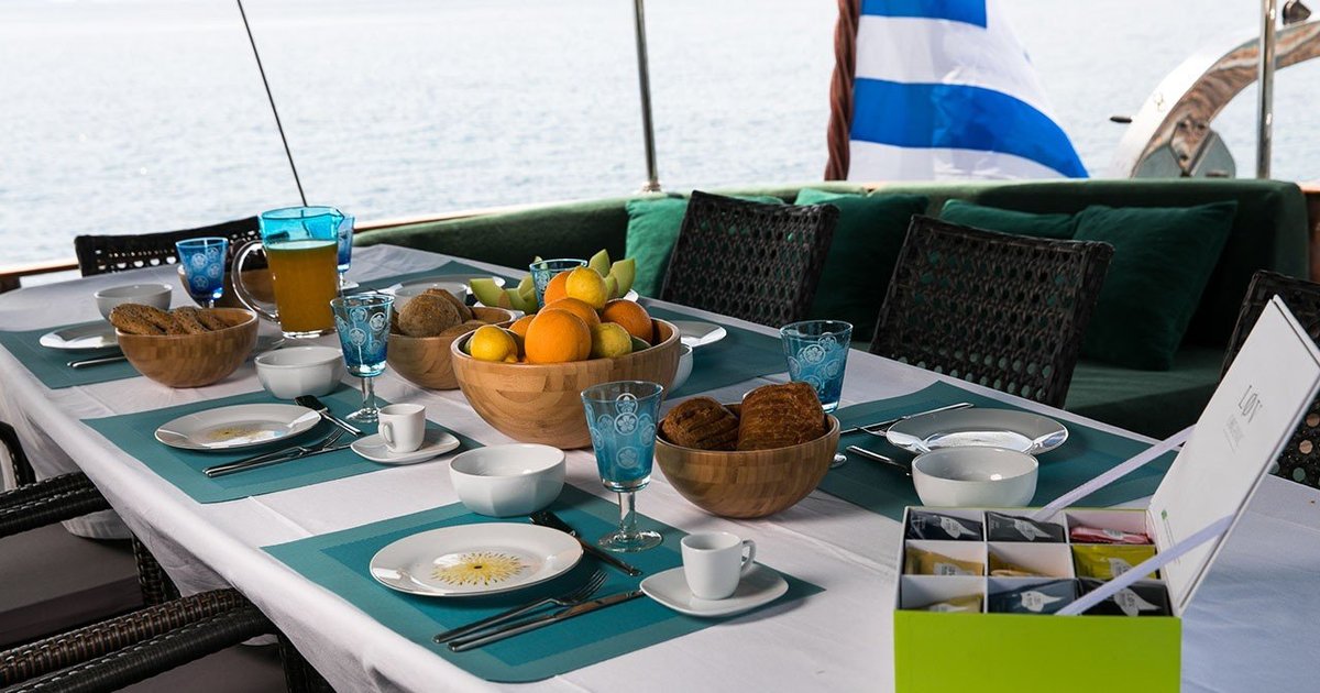 AZUL CRUISES