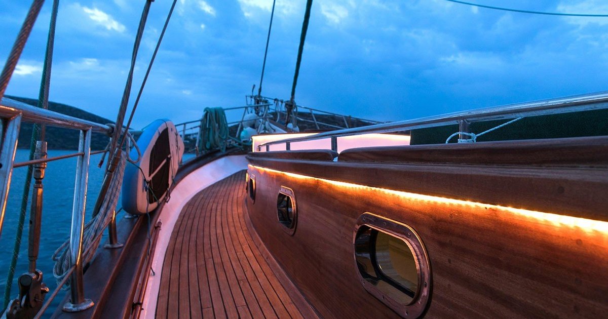 AZUL CRUISES