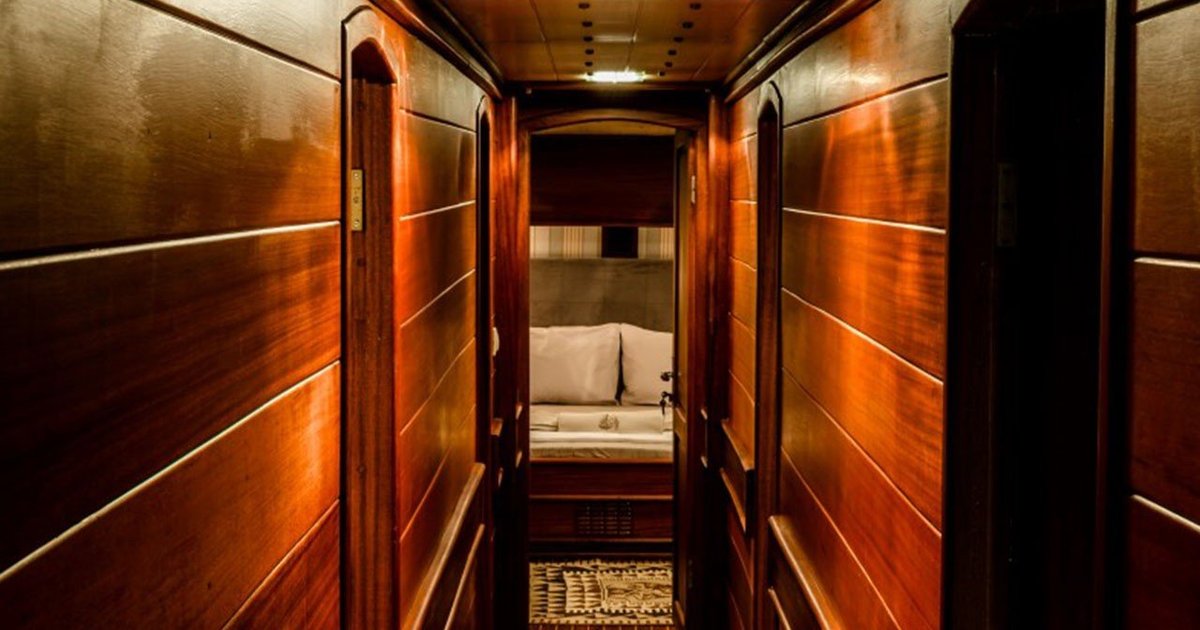 AZUL CRUISES