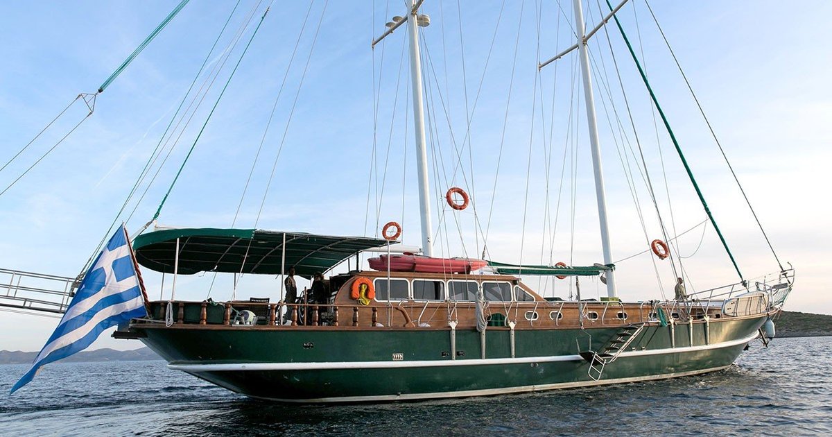 AZUL CRUISES