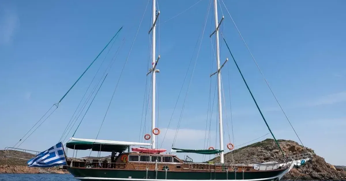 AZUL CRUISES