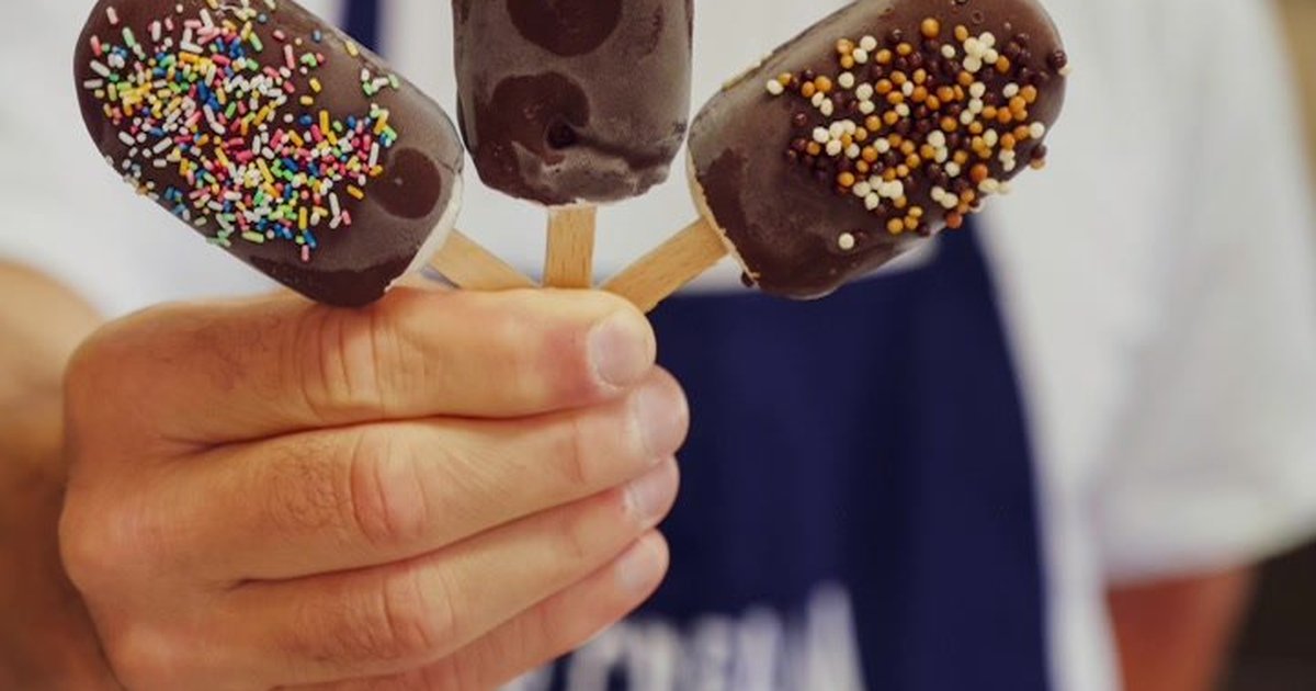 S.Cream Gelateria