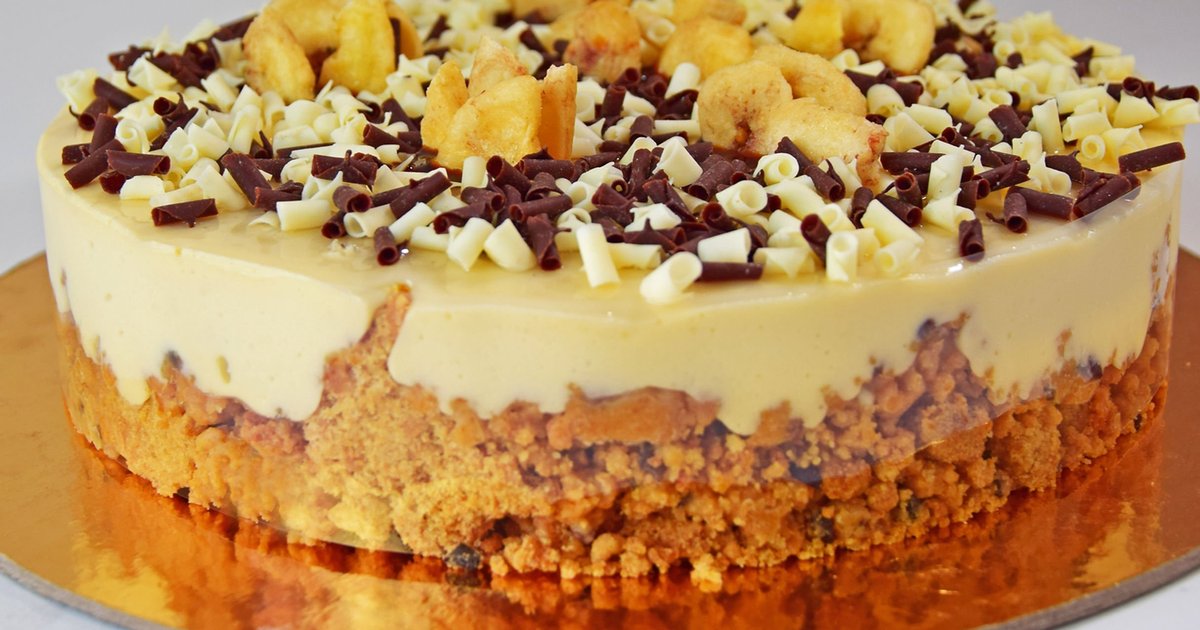 Barbaris Patisserie