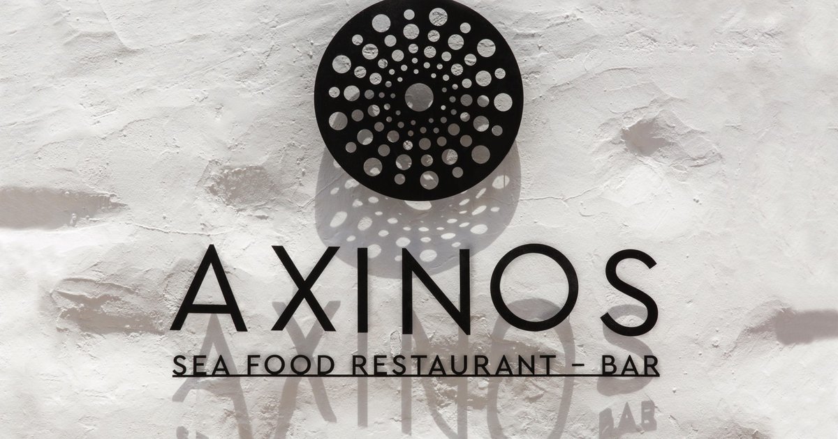 Axinos
