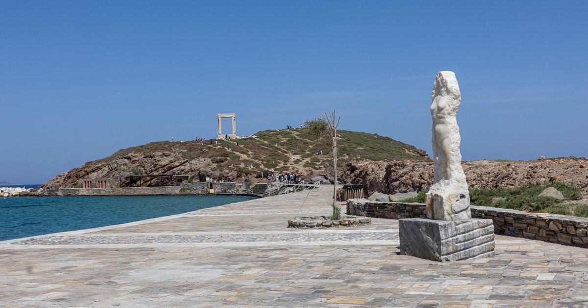 Temple of Apollo