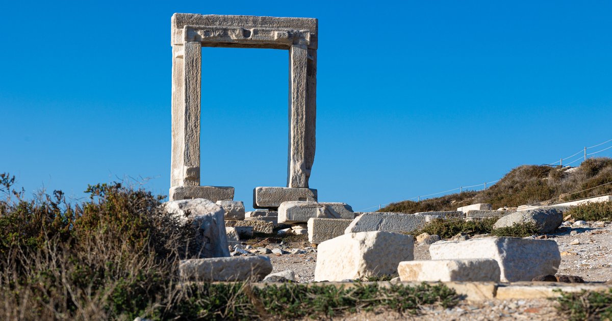 Temple of Apollo