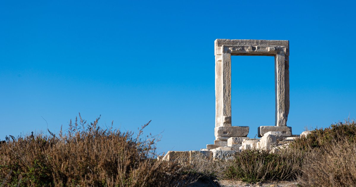 Temple of Apollo