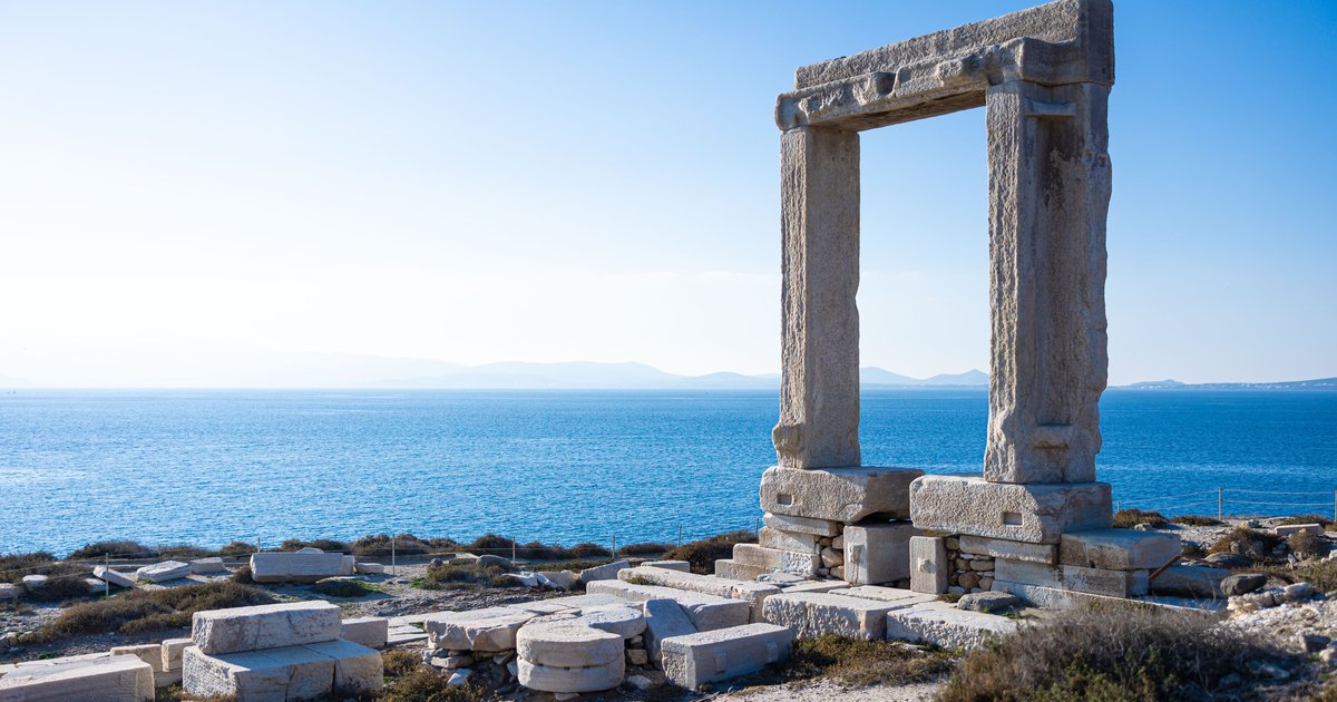 Temple of Apollo
