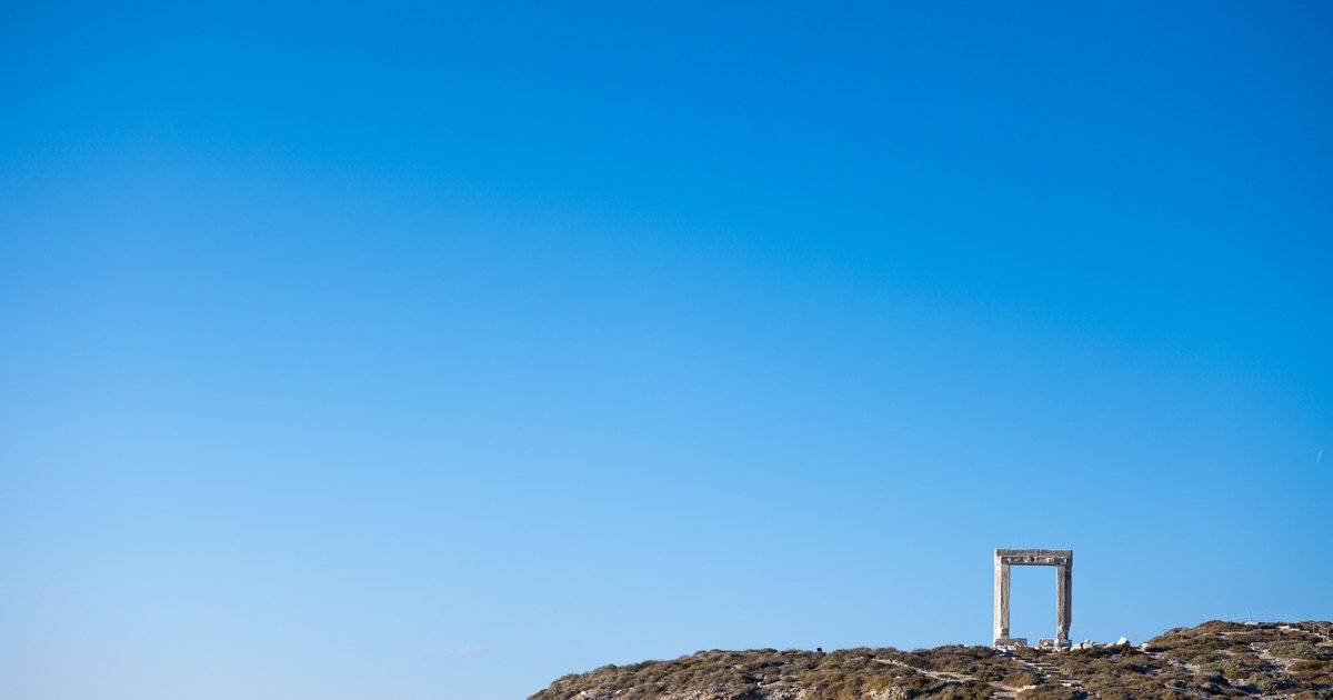 Temple of Apollo