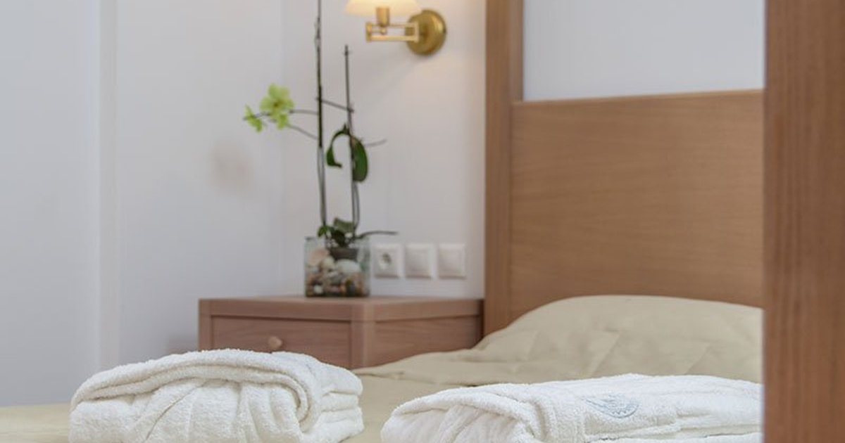Astir of Naxos: A Dreamy Escape in the Heart of the Cyclades