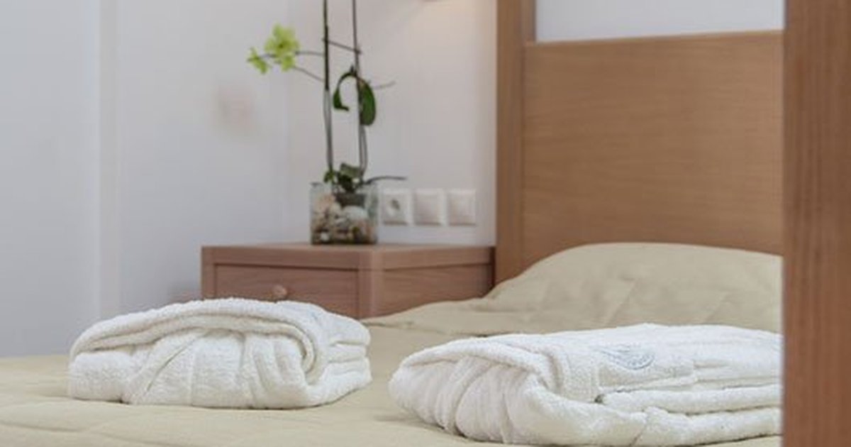 Astir of Naxos: A Dreamy Escape in the Heart of the Cyclades