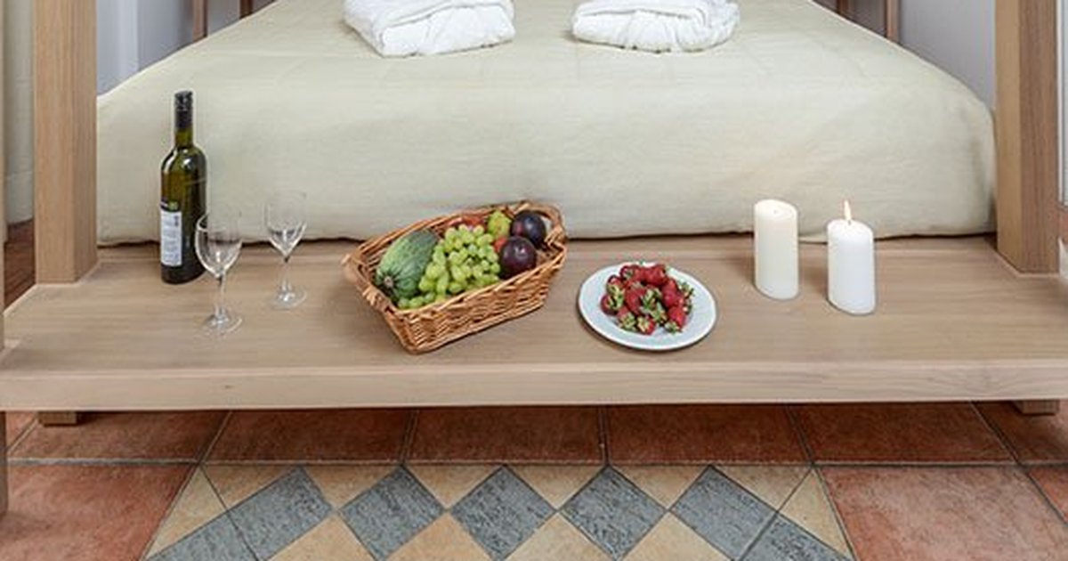 Astir of Naxos: A Dreamy Escape in the Heart of the Cyclades