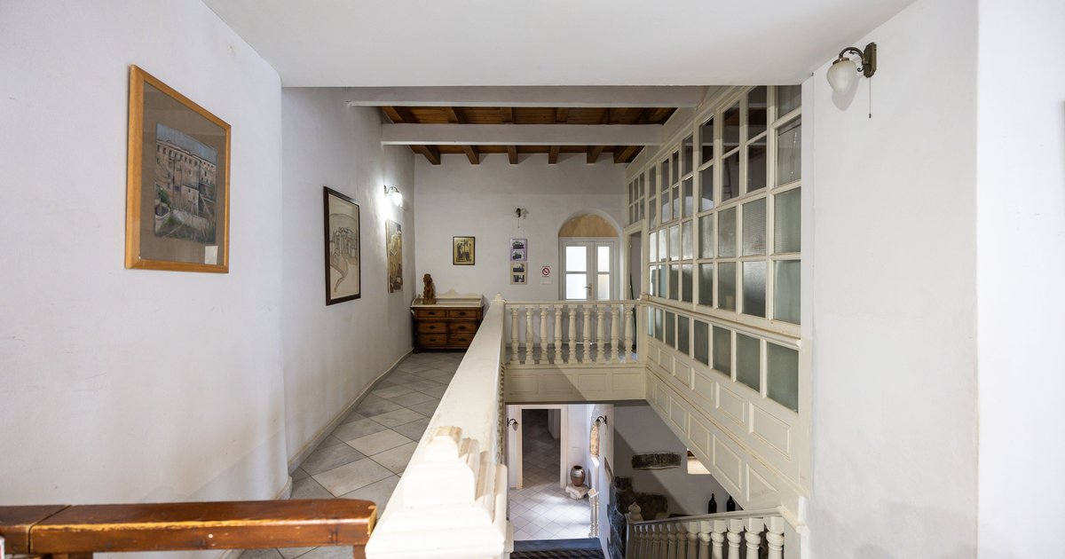 Archaeological Museum