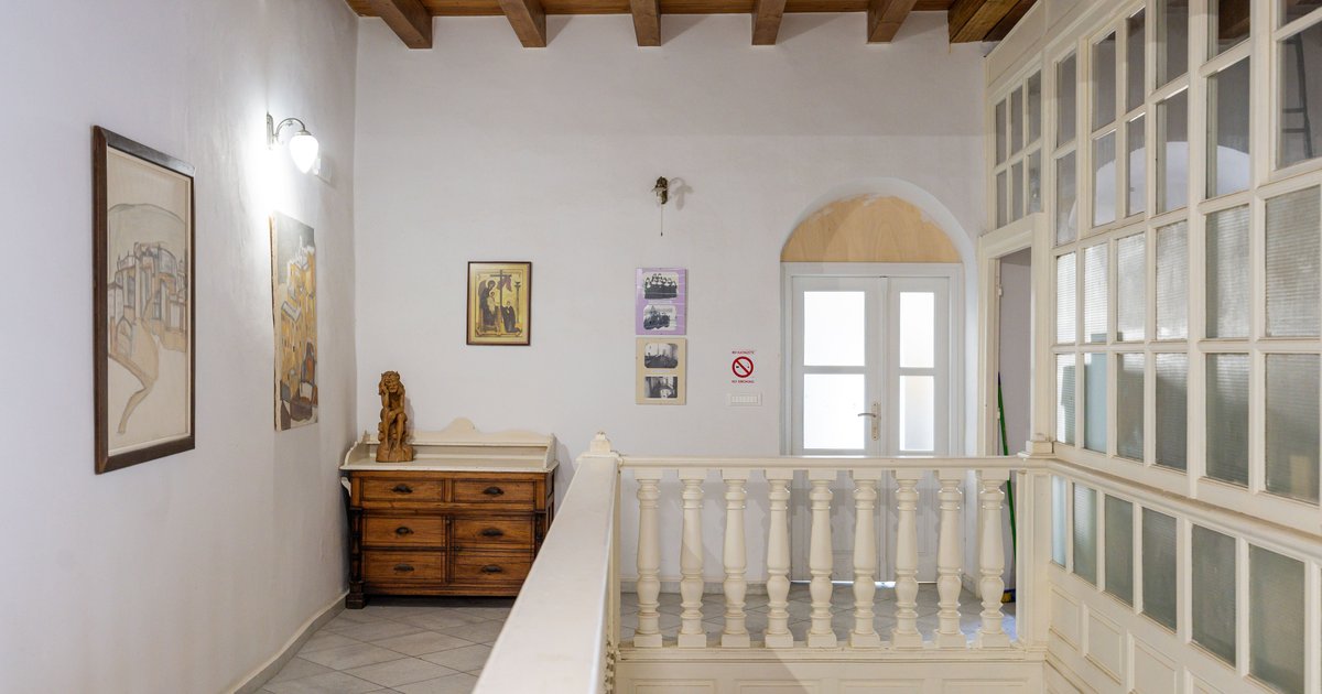 Archaeological Museum