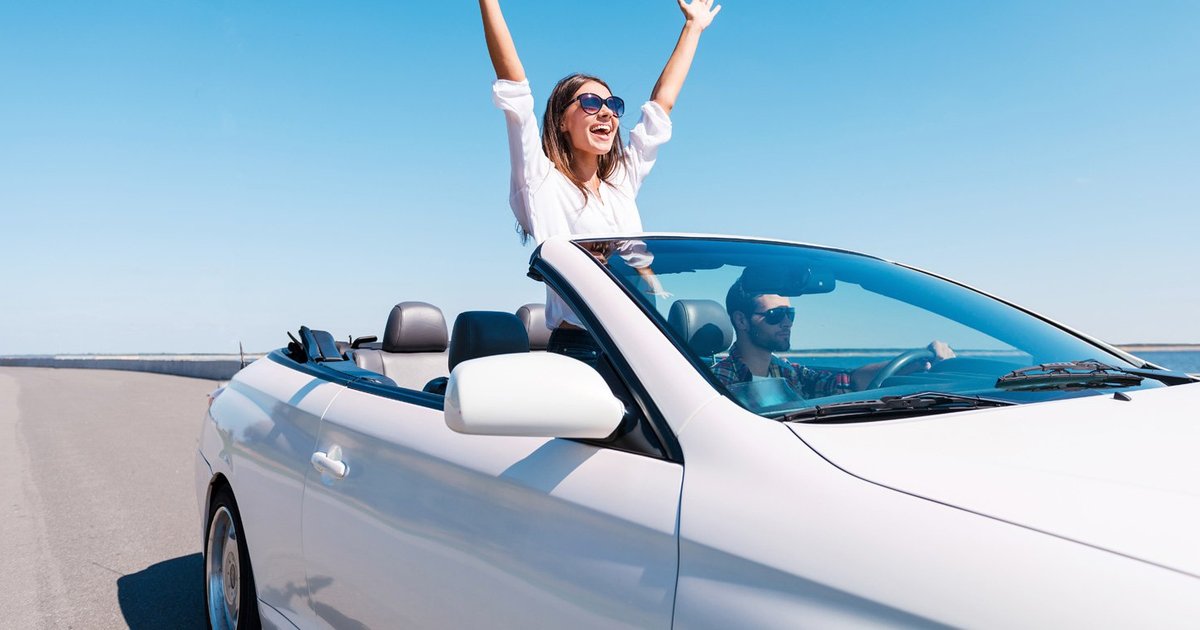Exploring the Best Car Rental Service on Paros: Polos Car Rental