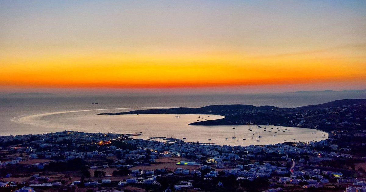 Exploring the Best Car Rental Service on Paros: Polos Car Rental
