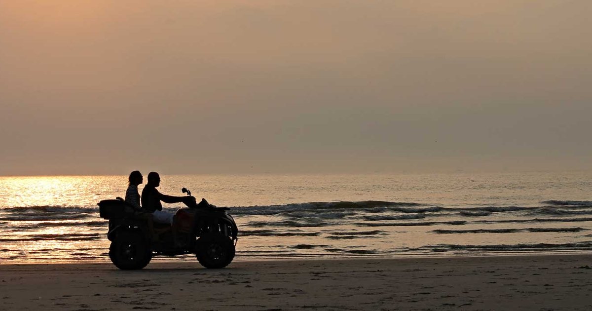Exploring the Best Car Rental Service on Paros: Polos Car Rental