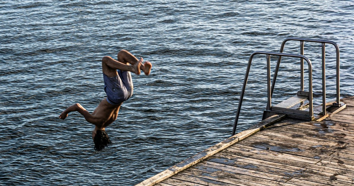 Exploring the Rhythm of Copenhagen