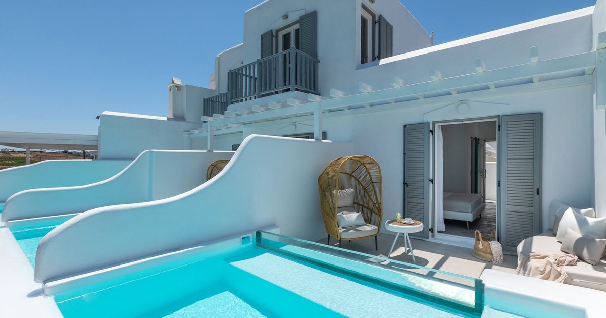 Lilly Residence