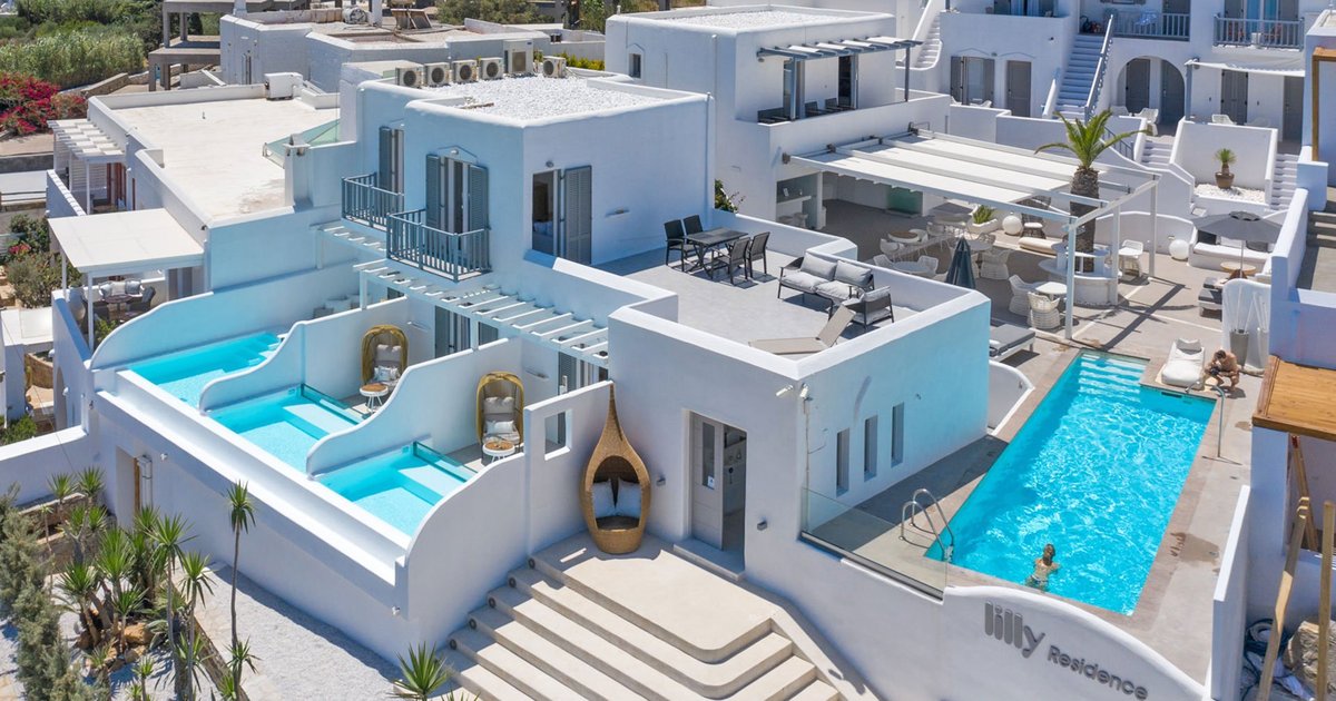 Lilly Residence