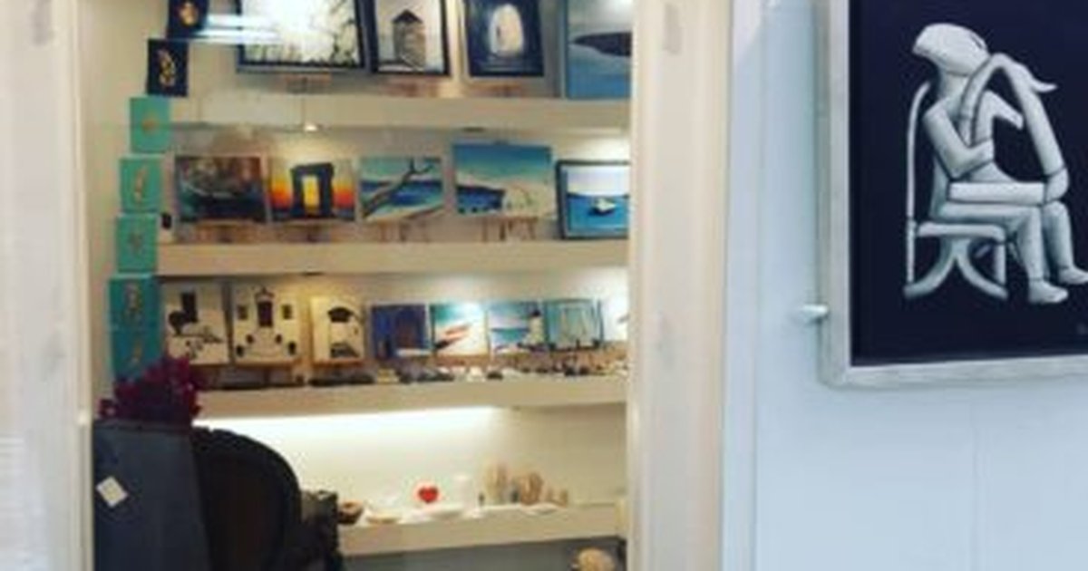 AELIA GALLERY