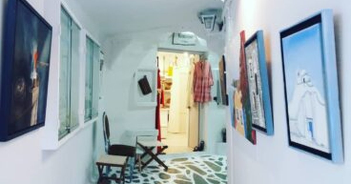 AELIA GALLERY