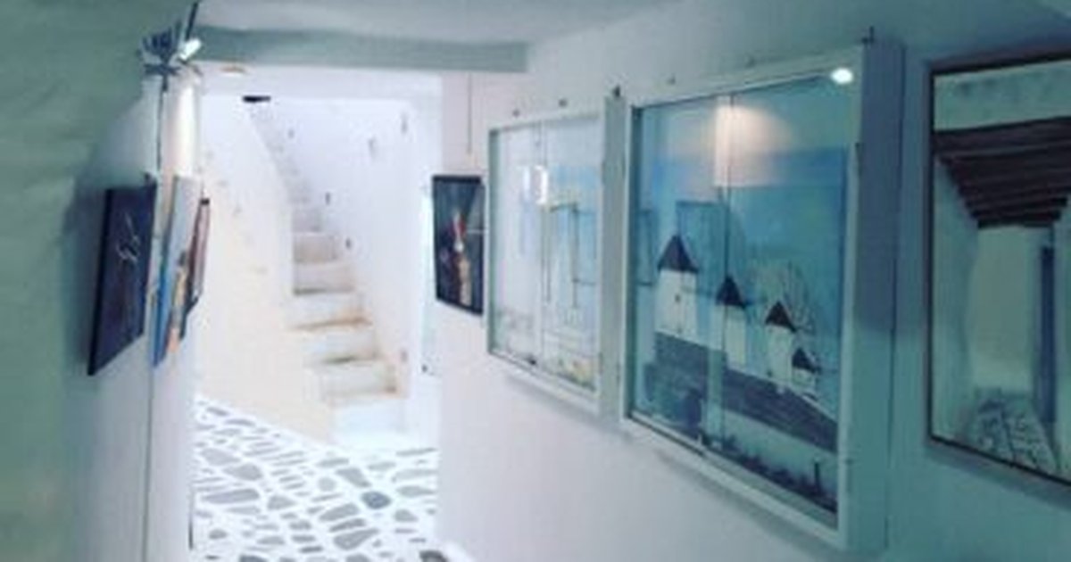 AELIA GALLERY