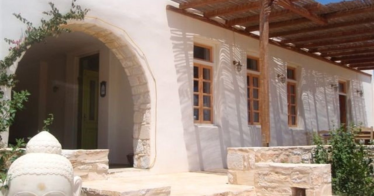 Tao’s Thai Restaurant: A Culinary Haven in Paros