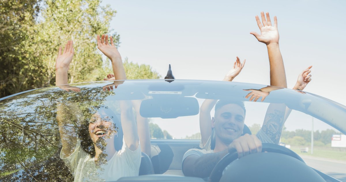 Auto Paros – Your Trusted Car Rental Service in Paros