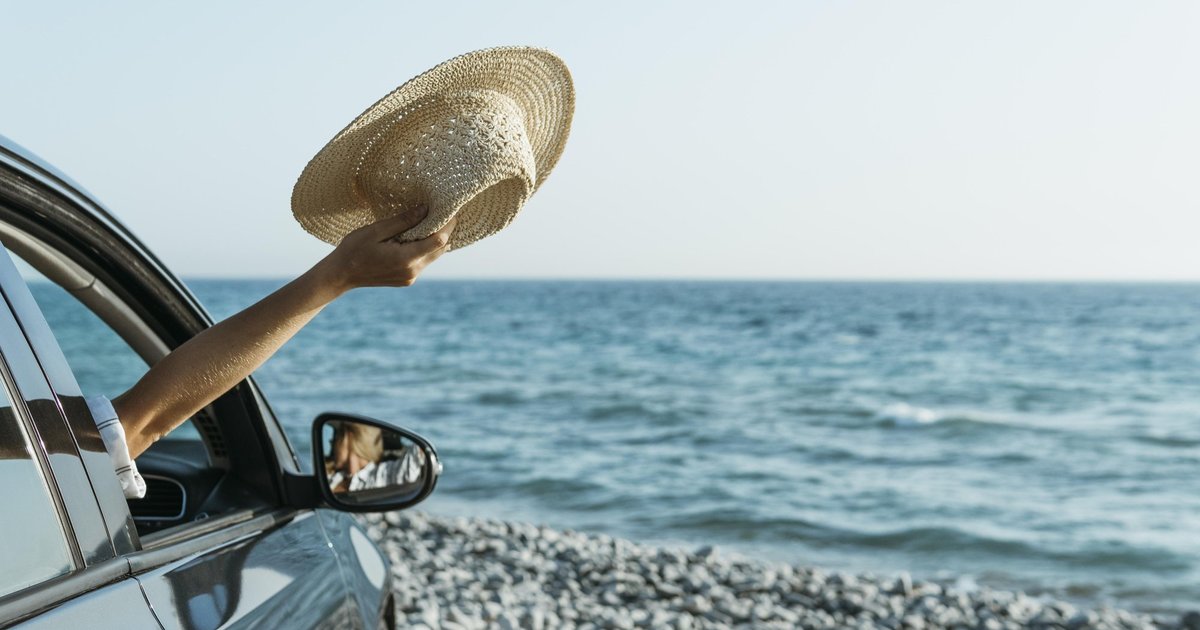 Auto Paros – Your Trusted Car Rental Service in Paros