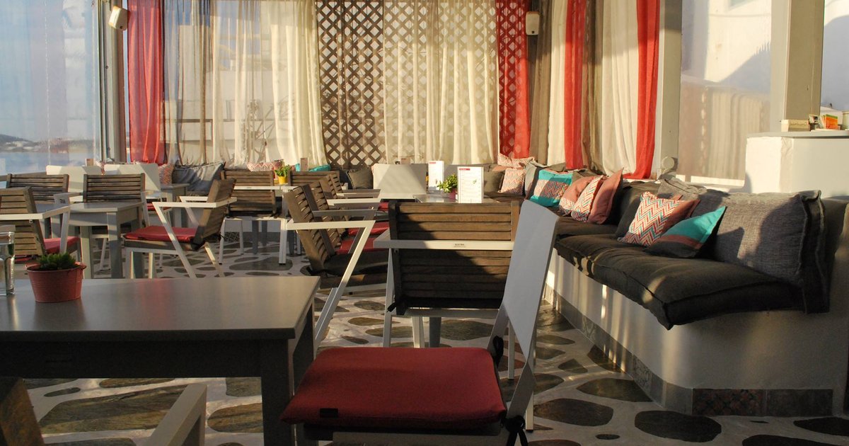 Kakao Bar: A Perfect Blend of Passion, Flavor, and Stunning Views