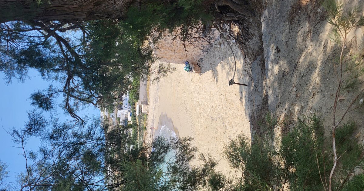 Delfini Beach