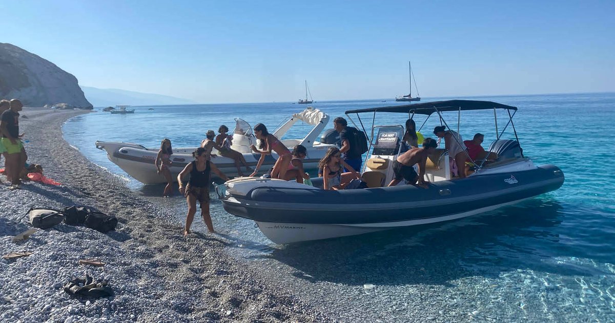 GEORGE BOAT RENTAL