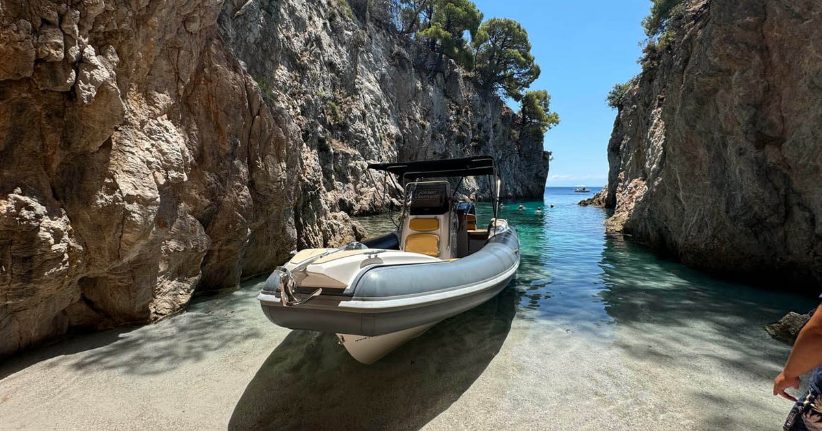 GEORGE BOAT RENTAL