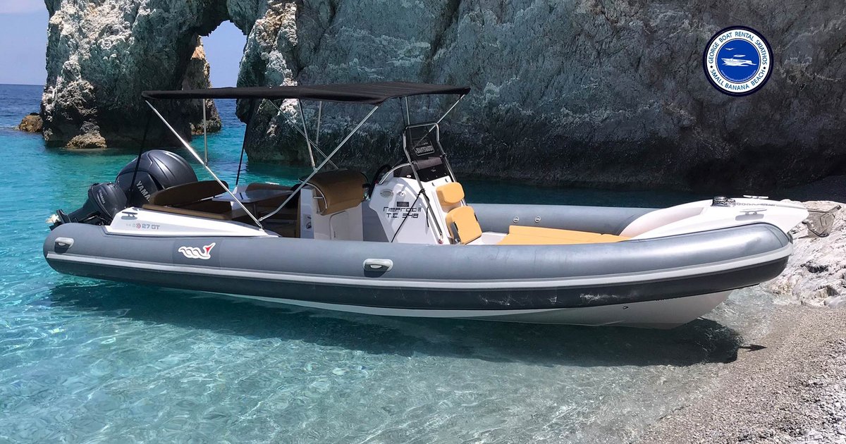 GEORGE BOAT RENTAL