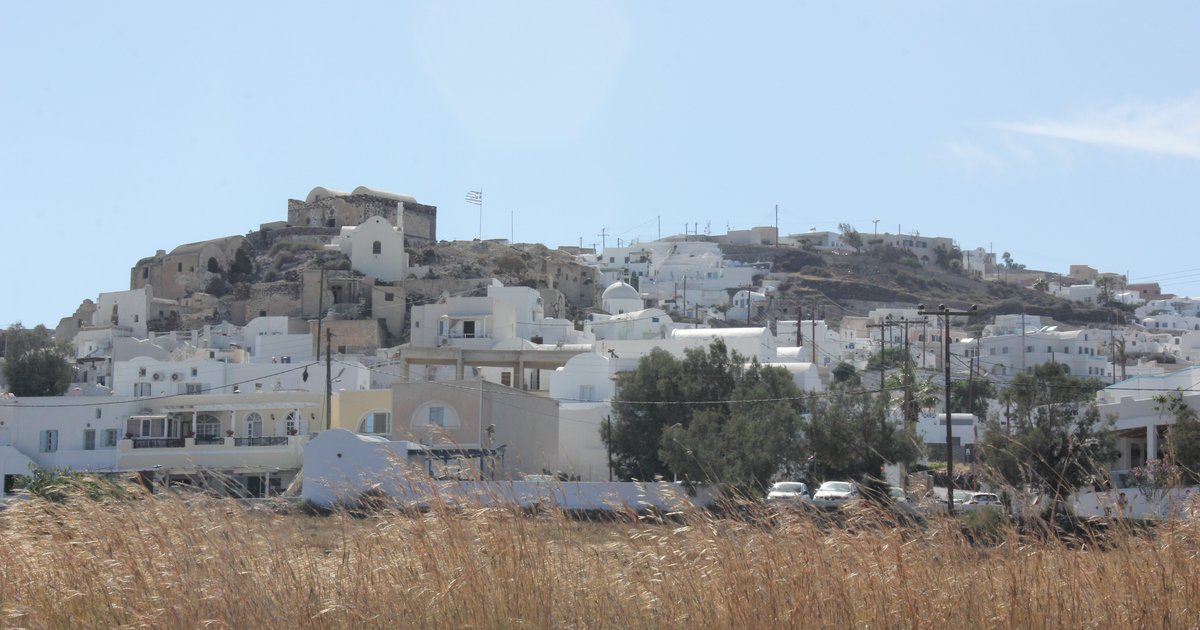 Akrotiri